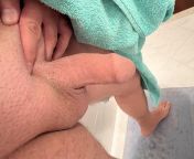 [38] Who want a clean uncut to do dirty things? from kanana uncut sex