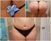 Today&#39;s pair. A sexy dark purple almost navy blue thong workout thong you cant see the flower print on them but its sexy as hell who am I wearing for today?!?! 22 active sweaty EMT [squriter] [f] from bbw on female news anchor sexy videos pg page xvideos com