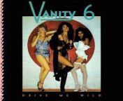 PrinceHitstory: On this day in 1983 WB and Prince released Vanity 6&#39;s last single &#34;Drive Me Wild&#34; from their one and only album. It did not chart on @billboard from ashley fires and prince yashhua