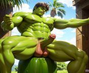 Hulk wanna smash from hulk agent smash cartoon sex