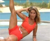 Denise Austin number 10 from sexy denise austin