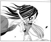 Brother eating out his own sister.... (Bleach) from brother raped his own sister