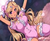 Sofia (Game CG) (By Lilith Fetish ABDL) from hentai game cg