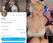 Welcome back ! ? ?????????? Onlyfans ????????? Kanya ??? 7 ???????? from actress kanya bharathi nude fakevy
