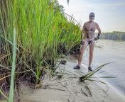 Naked on sand bar on the Ogeechee from kendji girac naked cockw sand rat xxx kaif age