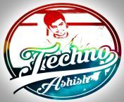 Official logo of Techno Ashish ?????. #technoashish from ashish