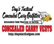 Shop Days Tactical Gear for all your mens and womens tactical clothing and other tactical gear needs! We have everything from tactical pants, bags and jackets to boots and shoes, and a great selection of backpacks and other Duty Gear, and outdoor campi from gear