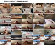 Screenshots of just part of my cumshots images photo album Retweet with your comment of which image you want to see me post next ?? from dr hath or bait sex images photo