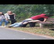 Drunk couple having romantic sex at local park from couple having outdoor sex caught by 39ve