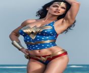 What does Wonder Woman do to make a living? from measurement 1 week load what does he eat great cumshot