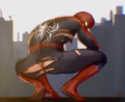 [M4F] I wanna make a fun kinky Spider-Man RP!! Let&#39;s make our own continuity and tell our own story with plenty of romance n smut!! [Third Person Only. Include kinks and limits in chat] from desi lover outddor romance n fucking video