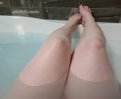 How about some bath thighs ? from aarthi hot bath thighs