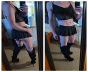 Friend is hosting a slutty birthday party, do you think this outfit is good enough? from raychul moore birthday party 683x1024 jpg
