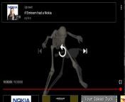 Before LEGO Skeleton even existed, I started watching ten minutes of this in full volume everyday, now its over. He accompanied me as I washed the dishes for 60 days, he was a true friend. Pay some respects for Nokia Ringtone Skeleton. from cvl vodo nokia