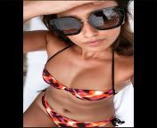 Ileana De Cruz:Perfect dusky bikini bod waiting for a cumfest ?? from ileana de cruz in raid
