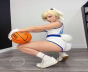 Yay! New hottest cosplay by me - Lola bunny! ?? Full photoset and video you found in my Onlyfans :) link in bio from view full screen lolabunnytape onlyfans leaked lola bunny porn video leaked