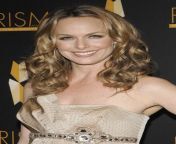 the MILF of our dreams Melora Hardin ! from jimmy hardin