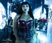 Wearing the latex and lace bra and panty I made. from smriti irani bra and panty nude photosmi nude boobsnap junior asia
