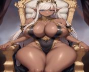 [M/FB4F] After dark elves defeat my village, all remaining citizens are sent to work. I was set to be forced into the army, but the Queen decided on other plans for me. from dark ram kali sexindi village xxx vi