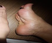 Mature Indian Soles from indian soles