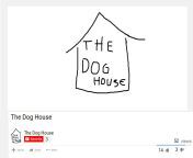 A while back I had a dream where I was watching a video on the dark side of youtube, which was literally just a dog kink porn video. It was titled &#34;The Dog House&#34;, and this is what the intro looked like. from sex bihar girl porn video download com schoolgirl indonesian the