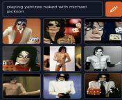 Playing yahtzee naked with michael jackson from spritzz young boy skye romeo dudes naked wrestling owen jackson cock bulge tight spandex lycra shorts twink blowjob horny chav lad bubble butt 01 gay porn star tube sex video torrent photo jpg