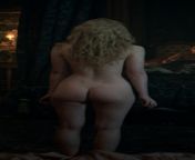 Perfect butt &#124; Elle nude in The Great (2020) from rachel nichols nude leaked the fappening 2020 thefappeningcelebs com 10 jpg