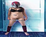 Bobahsoka Star Wars bucket babe fully nude and first month 50% off! from rikitake nude phoeya first