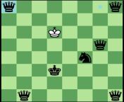 When your opponent loses a piece on move 10, loses the queen on move 15, and is tortured until move 61 where he finally resigns from opnloads bangla move sakib and auto xxx