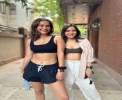 Who do you want to bang Raw and why. Neha Sharma or Aisha Sharma from piridhi sharma