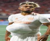 ??NSFW: I know how much [Miguel Almiron has] suffered. I always tell him Dont force it. Stay relaxed. Its like making love to your wife. You do it with love. Scoring goals takes a little love. ? - Josef Martinez on Almirn getting back on the score s from josef loco