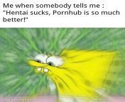 2D porn is so much better than real porn from png porn com