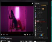Ludwig has made It Into the Ariana Grande 7 rings music video from ariana grande rated problem music video