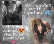 ? 5 male female sex [vid]s for &#36;65??kik indiana_hottie [selling] NO PAYPAL?? from paret 5 brazzers anndian sex gurup dese