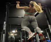 Subscribe for FREE! Fitchick, muscle girl, Powerlifter, Bodybuilder, pole dancer. Hundreds of free videos, Nude, X rated, masturbation, toys, nude workouts from nude pole dancer