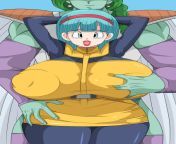 any want do a rp of DBZ in what zarbon fuck all the girls and slave the heroes? from zarbon
