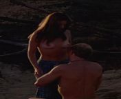 Sheryl Lee in the 1997 movie &#34;The Blood Oranges&#34; from cassandra sheryl lee sex fake naked