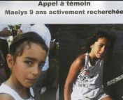 &#34;Knowing why is essential to me and my family. I want to know if you raped my sister&#34;. Quote from Malys de Araujo&#39;s 16 year old sister during the murder trial of 8yr old Malys; kidnapped and killed at a family wedding. from lea and sister family nud