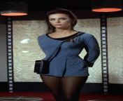 Wesley Crusher explores his feminine side on the Holodeck Part 2. After feminizing his body on the holodeck, Wes decides to insert himself into the 23rd Century Starfleet. A time when women dressed sexier. And he put himself on the Enterprise, during thefrom freeusefantasy amanda thickk and hailey rose hailey on the mind