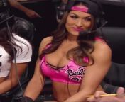 Nikki Bella always looked so sexy. Absolute doll. ? from sanilan3x comwe nikki bella sexy fucking vedios indian housewif