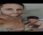 I found my friend&#39;s uncle in the shower ? see what I ended up doing ? the video and more in the comments link ? from xxx anjing vs wanitaian uncle in gay