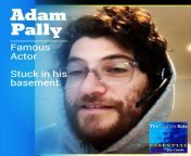 [Comedy] The Lighter Side -Essential &#124;Actor Adam Pally&#124;Intvwing essential employees / first responders/ helpers.Celebs helping spread the word. &#124;Adam has been banished to his basement during quarantine. We talk about his career and all thefrom adam fox