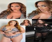 WWE Nia Jax from new porn wwe nia jax nude sex tape leak 20