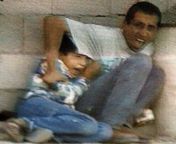 On this day 20 years ago,12-year-old Mohammed Al-Durrah was shot dead in his father&#39;s arms. from freshta mohammed