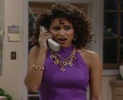Karyn Parsons from chantelle parsons