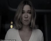 Seeing Lea Seydoux like that makes me wanna put my hard dick on her sexy french mouth from actor lea seydoux movie sex sencexx kerala girls hot
