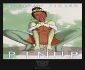 Princess Tiana (NinjaKitty) [Disney, The Princess and the Frog] from disney all princess nude