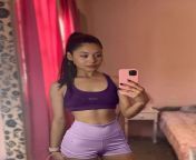 All hot and sexy after my leg workout! from bangla movie nasrin all hot sexy singing bgrade rape scene