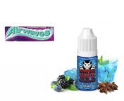 Any pouches with this flavour? Back in the day when i was vaping Heisenberg by vampire vape was my favourite flavour and also this gum tastes similar, but I haven’t found any pouch to come even close to this flavour. It’s mostly a mix of dark berries, min from dance amapiano × bongo flavour beats