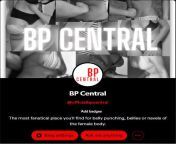 Check out the BP Central Tumblr Page at https://www.tumblr.com/officialbpcentral There will be weekly exclusive posts to tumblr only, so please follow! from foto bugil nabila zavira fake cfake com tumblr
